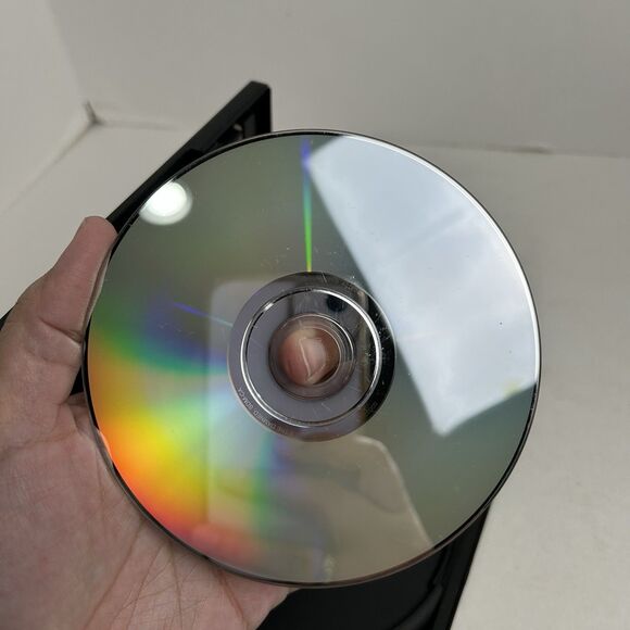 2 FILMS CHUCK CONNERS THE PROUD AND THE DAMNED THE RIFLEMAN DVD MOVIES - Picture 4 of 4